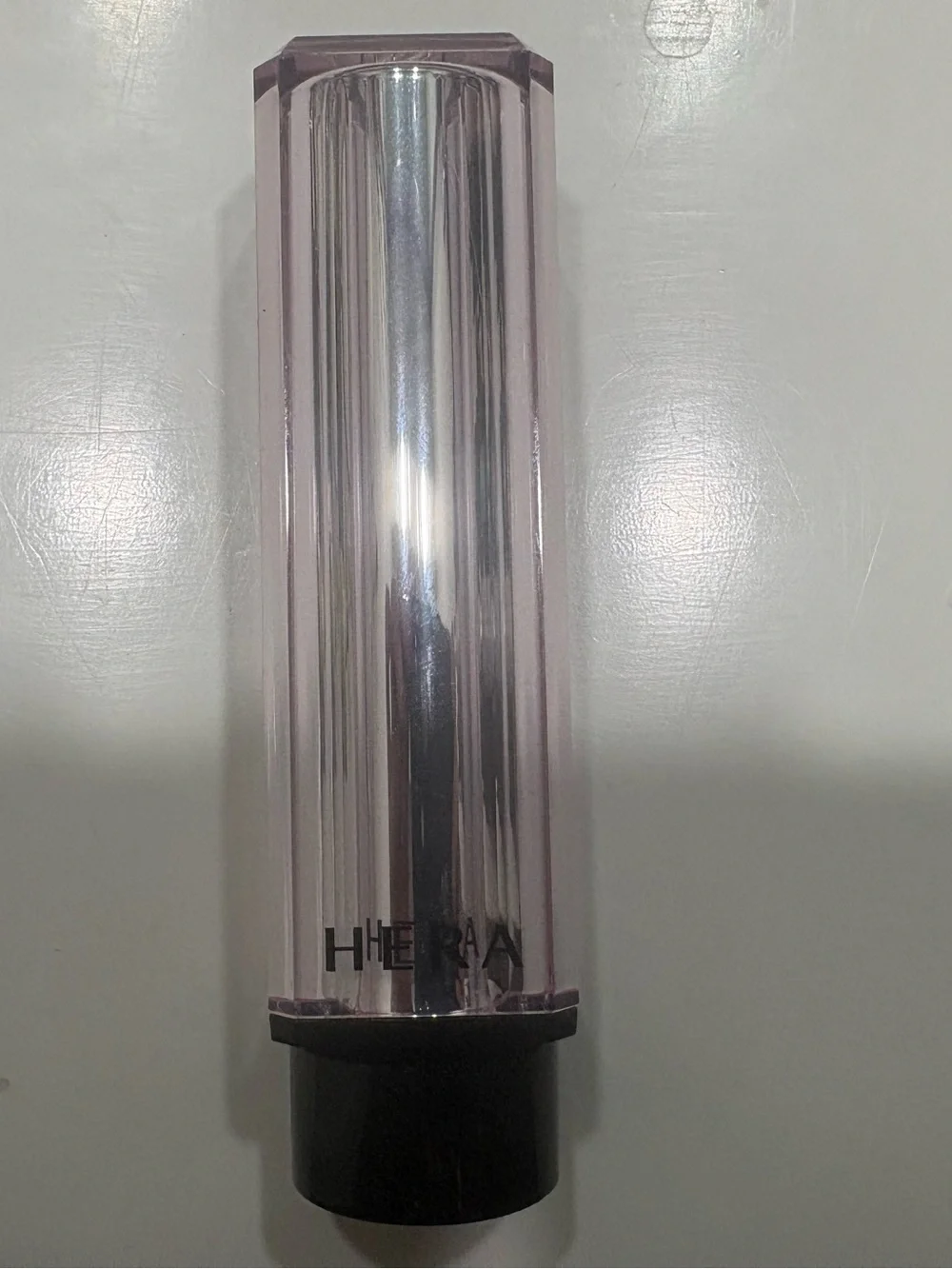 NWT HERA Sensual Tinted Shine Stick in Angels Kiss  - Warm Rose Brown